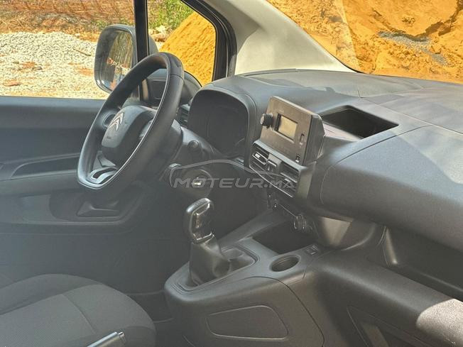 Citroen berlingo 2022