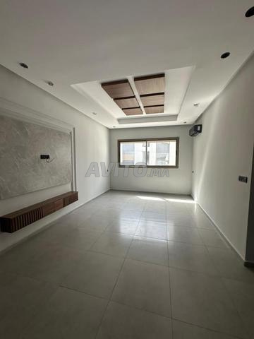 Appartement NEUF à louer à Sala Al Jadida - 2