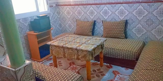Appartement à louer - 2