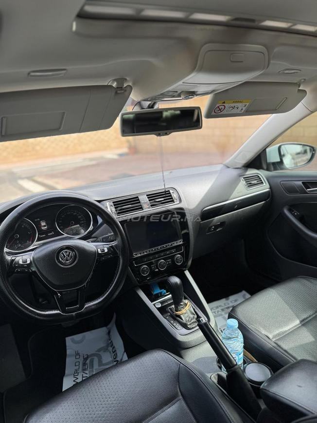 Volkswagen jetta 2.0 tdi dsg 2020