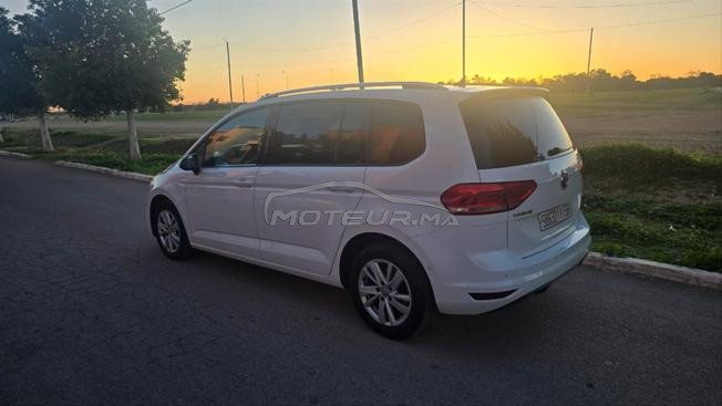 Volkswagen - Touran2020/2022