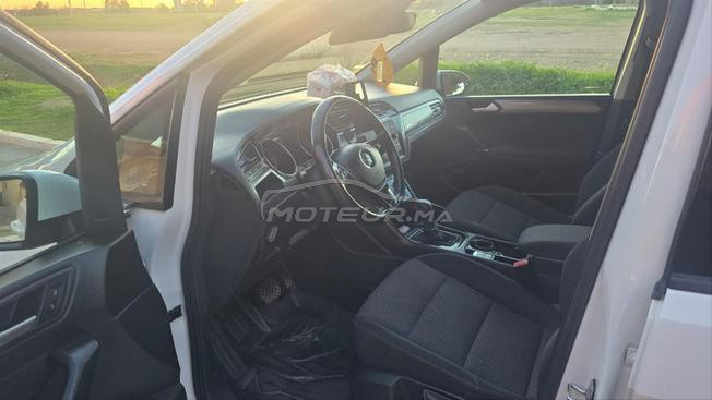 Volkswagen - Touran2020/2022