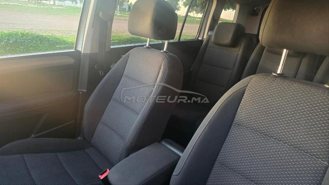 Volkswagen - Touran2020/2022