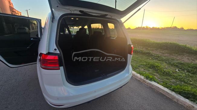 Volkswagen - Touran2020/2022