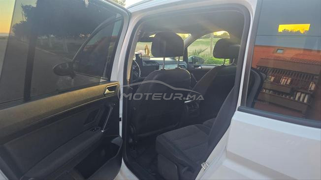 Volkswagen - Touran2020/2022