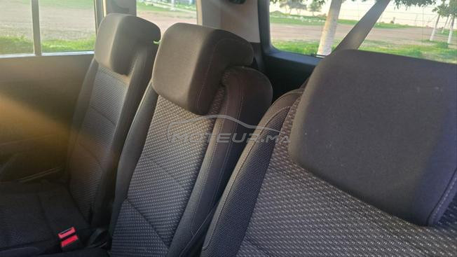 Volkswagen - Touran2020/2022