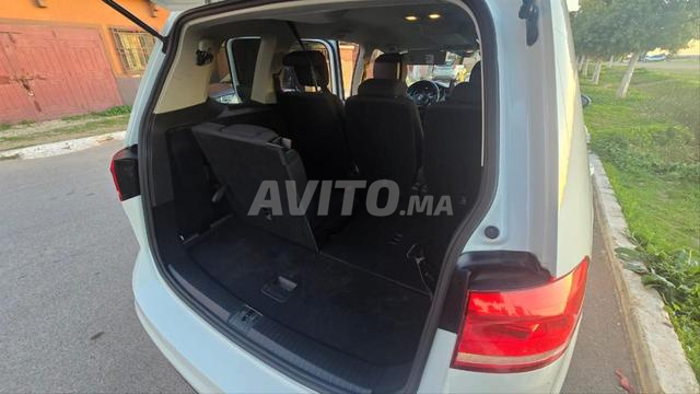 Volkswagen - Touran 2020/2022