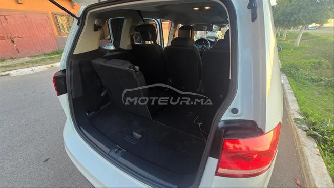 Volkswagen - Touran2020/2022