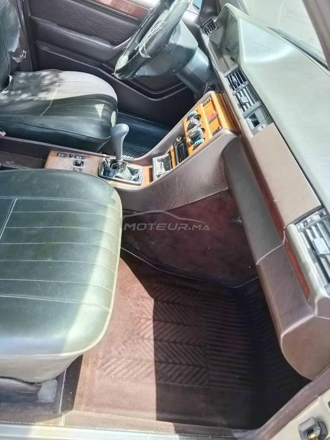 Mercedes-Benz 250 Diesel Manuelle 1993 à Ait Ourir