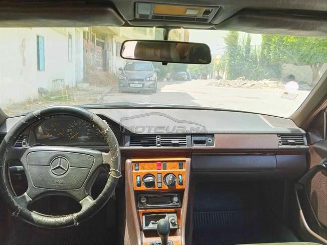 Mercedes-Benz 250 Diesel Manuelle 1993 à Ait Ourir