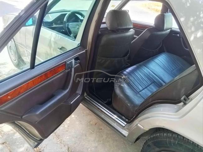 Mercedes-Benz 250 Diesel Manuelle 1993 à Ait Ourir