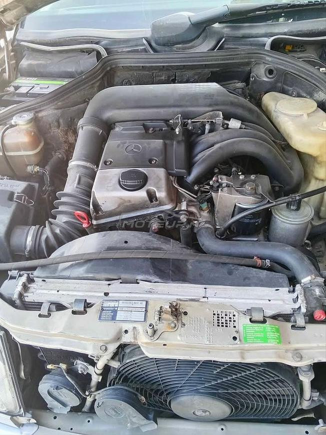 Mercedes-Benz 250 Diesel Manuelle 1993 à Ait Ourir