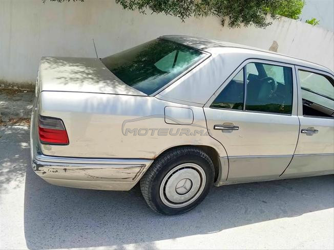 Mercedes-Benz 250 Diesel Manuelle 1993 à Ait Ourir