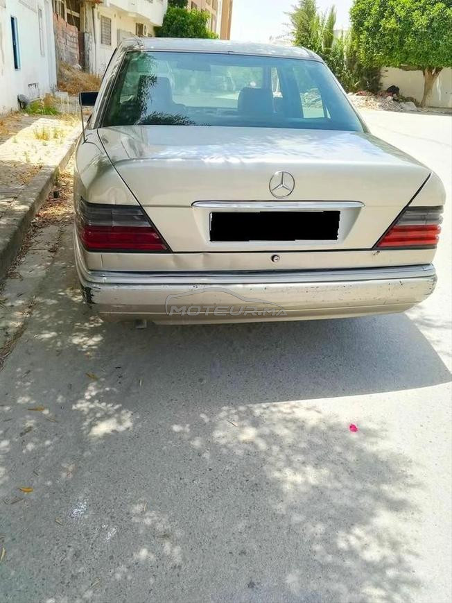 Mercedes-Benz 250 Diesel Manuelle 1993 à Ait Ourir