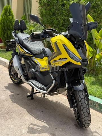 Xadv 2025 à emporter, neuf spécial