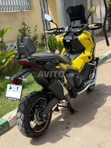 Xadv 2025 à emporter, neuf spécial - 2