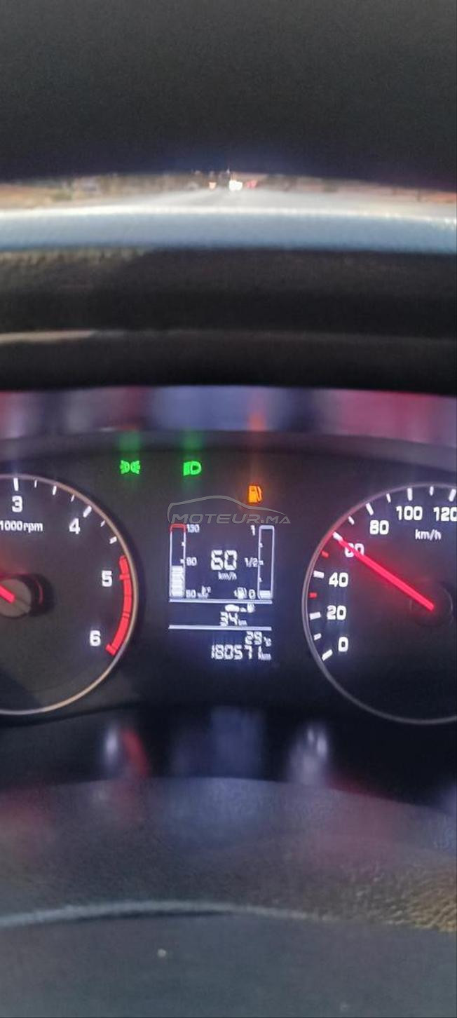 سيارة هيونداي i20 