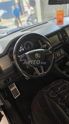Skoda Kodiaq Diesel Automatique 2020 à Nador
