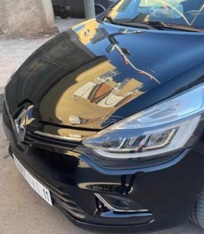Renault clio 4