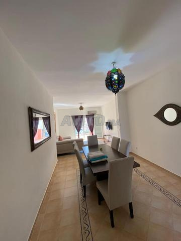 Location de maisons, appartements et villas équipés Saïdia - 2