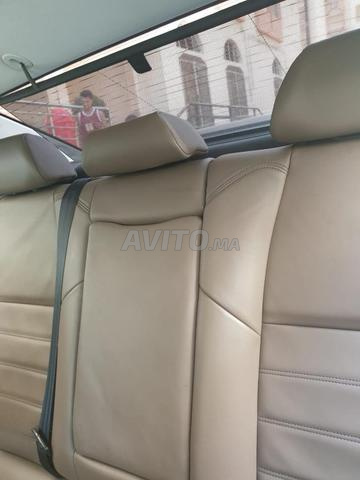 Peugeot 508 Essence Automatique 2014 à Tamesna - 2