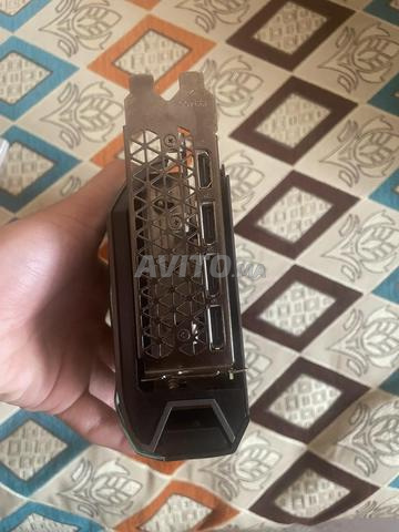 RTX 3070 AMP HOLO EDITION - 2