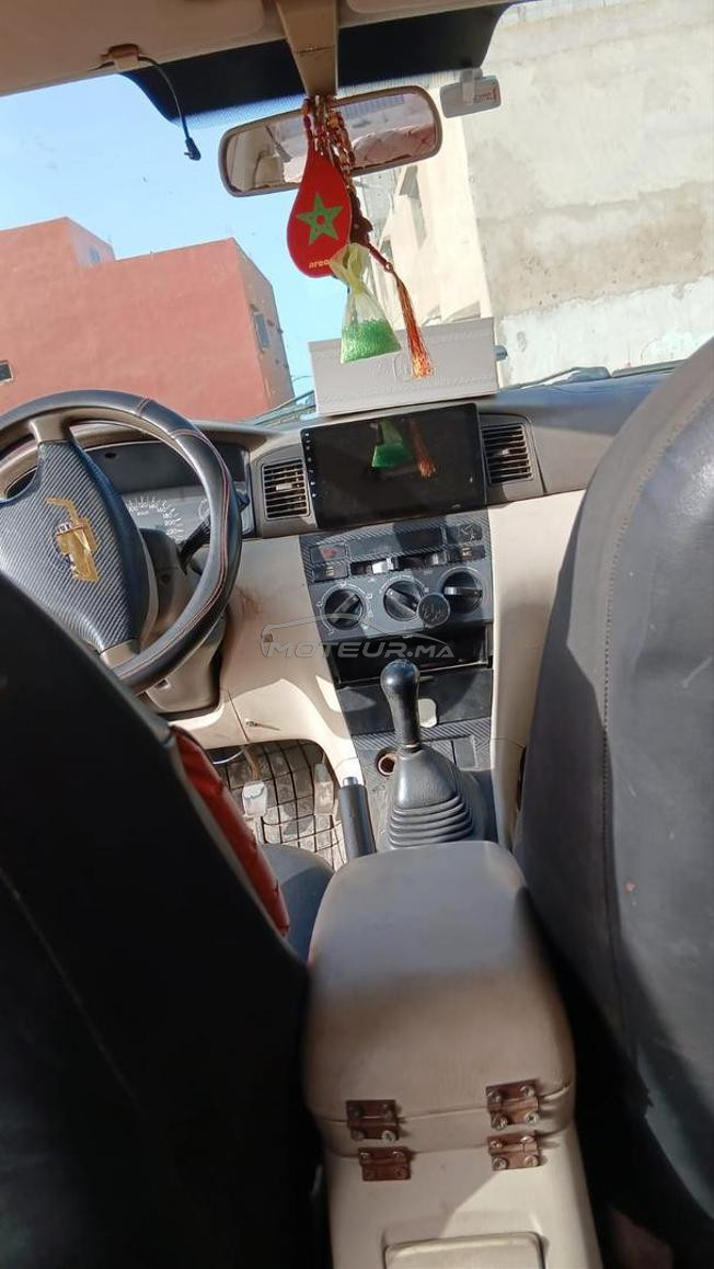BYD F3 Essence 2008 à El Jadida