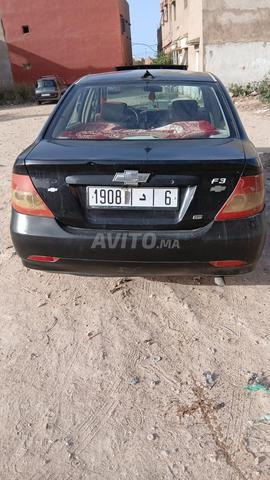 BYD F3 بنزين 2008 في الجديدة - 2