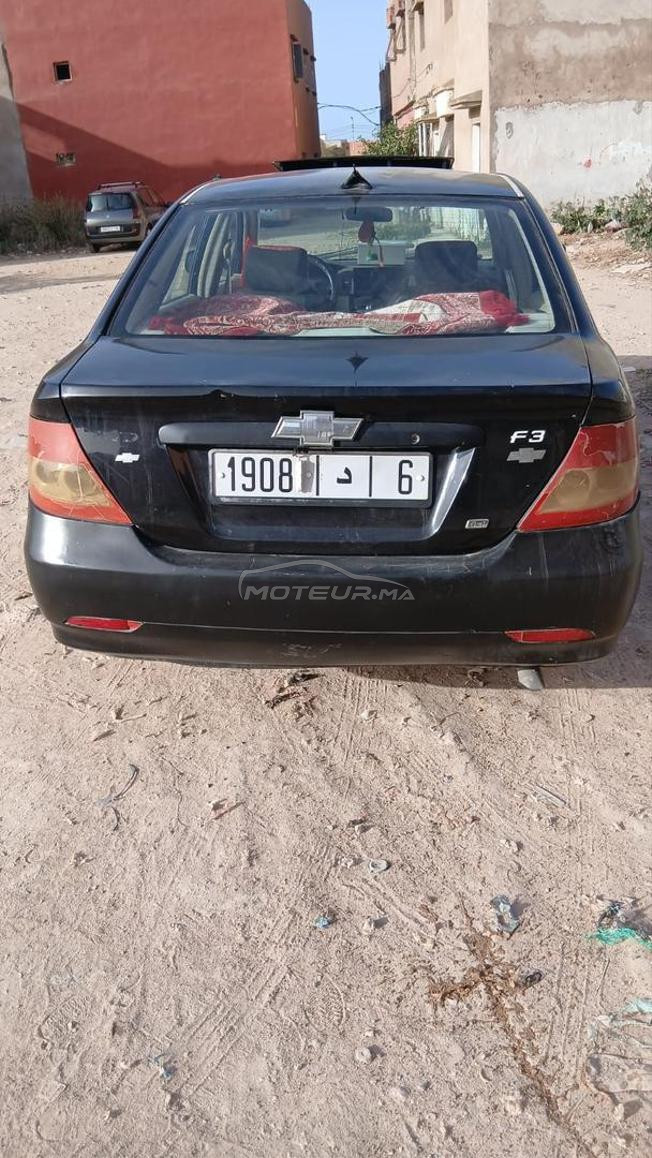 BYD F3 Essence 2008 à El Jadida