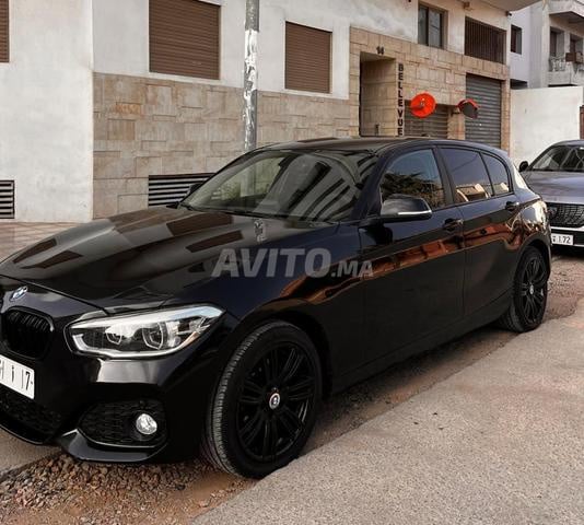 BMW Série 120 Diesel - 2