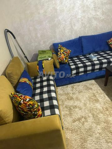 Bel appartement de 68m2 à vendre à Bouznika - 2