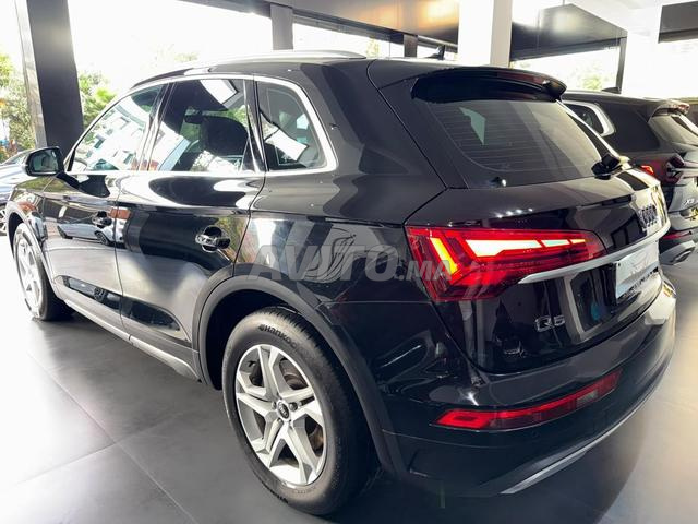 Audi Q5 Diesel Automatique 2024 à Casablanca - 2