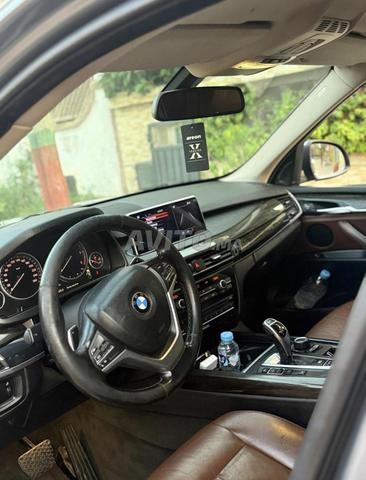 BMW X5 2015 - 2