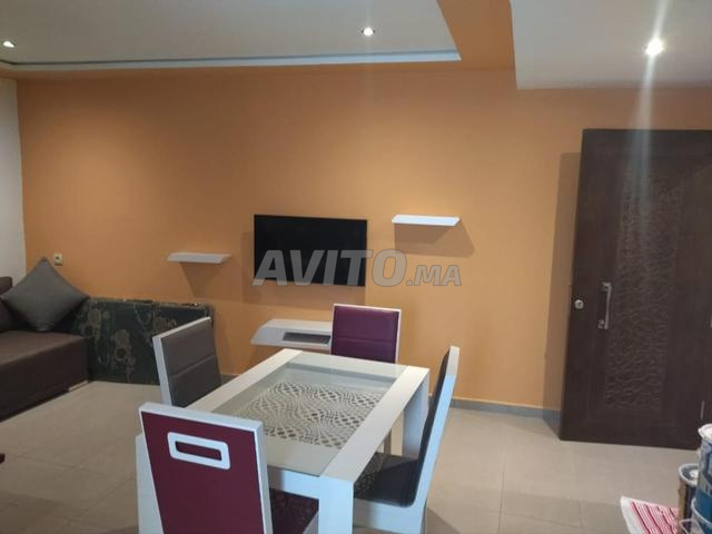 jolie appartement mdiq - 2
