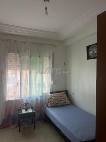 Appartement à louer 95 m² à Kénitra - 2
