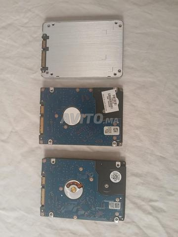 disque dur neuf a vendre négociable - 2