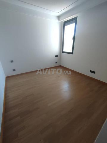 Appartement 118m À Ville Verte Bouskoura - 2