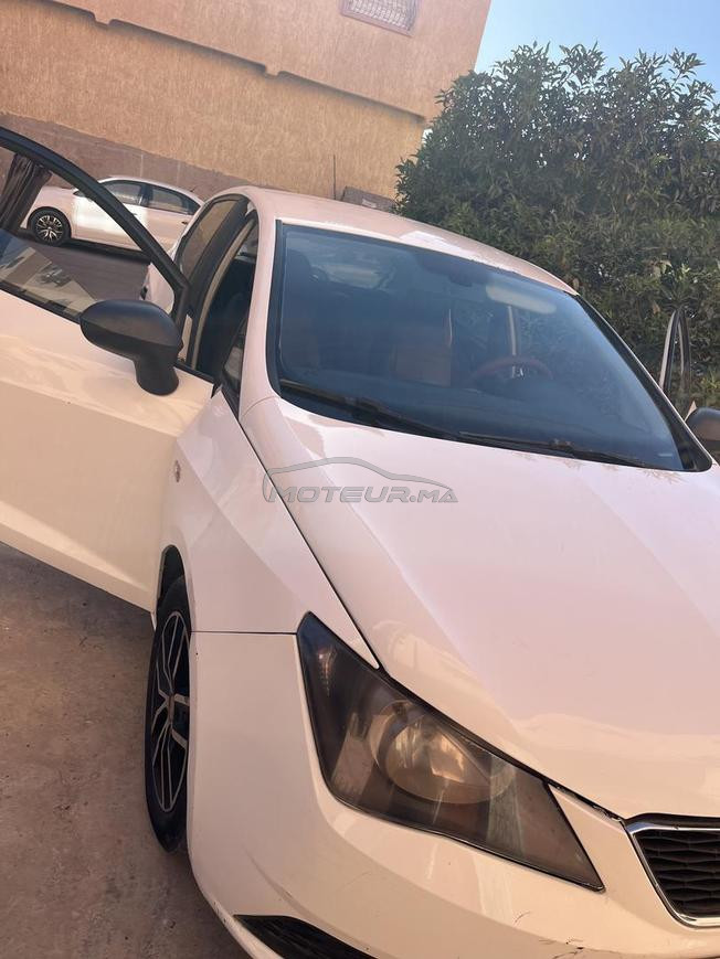 siat ibiza mlii7a motor n9ii 4 cylindres ksabia 