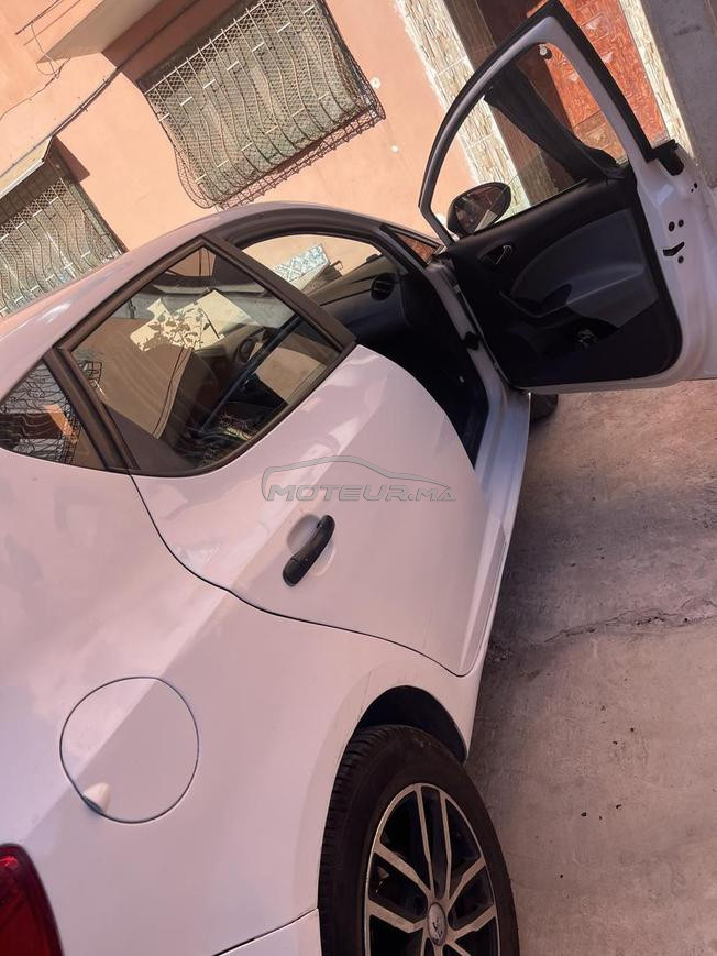 siat ibiza mlii7a motor n9ii 4 cylindres ksabia 