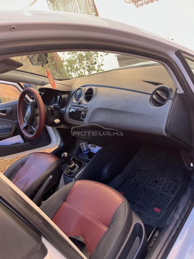 siat ibiza mlii7a motor n9ii 4 cylindres ksabia 