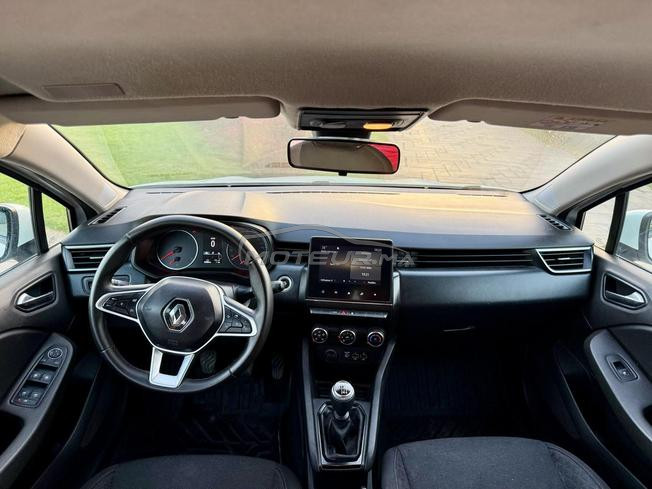 Excellent Clio 5 Intense 1er main