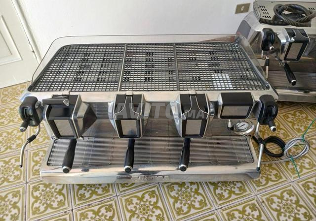 ماكينة إسبريسو Faema E71 موديل 2021 - 2