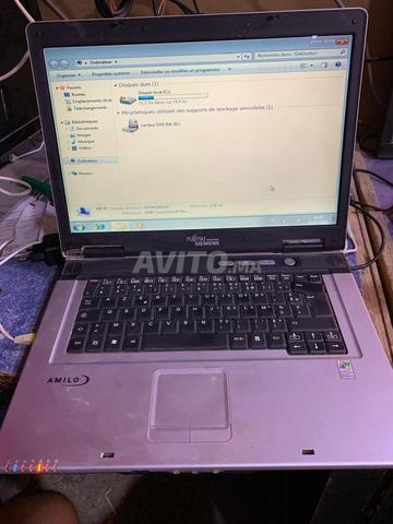 Fujitsu Siemens - 2