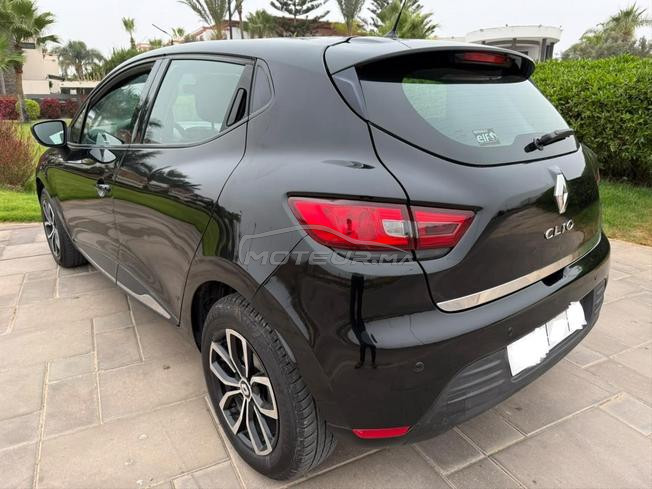 Clio 4 Parfait Etat 1er main