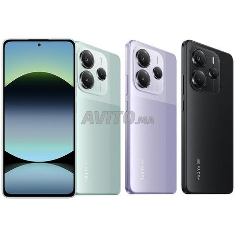 XIAOMI REDMI NOTE 14 8/256 5G