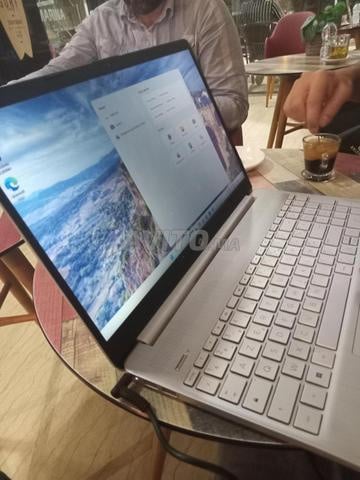 لابتوب للبيع بحالة جيدة جدا - 2