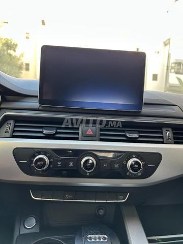 Audi A4 à vendre très bon état - 2