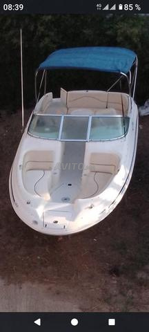 6.00m bateau - 2