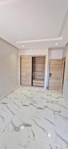 Appartement à louer vide - 2