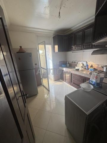 Appartement à louer - 2